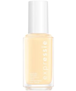 shop Essie Expressie 10 ml - 100 Busy Beeline af Essie - online shopping tilbud rabat hos shoppetur.dk