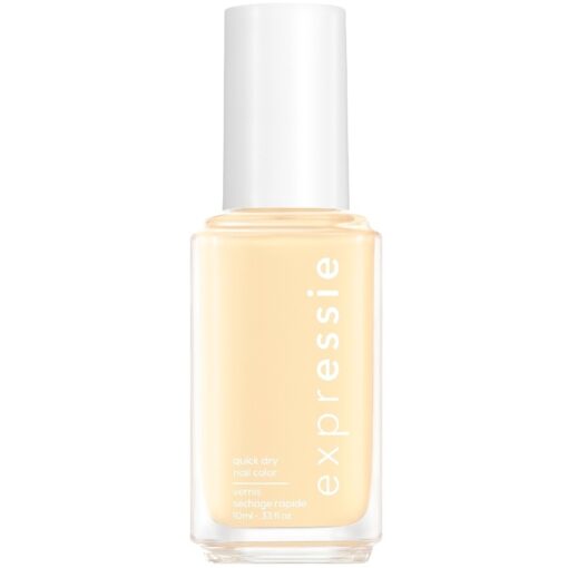 shop Essie Expressie 10 ml - 100 Busy Beeline af Essie - online shopping tilbud rabat hos shoppetur.dk