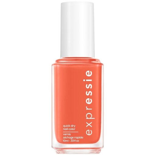 shop Essie Expressie 10 ml - 160 In A Flash Sale af Essie - online shopping tilbud rabat hos shoppetur.dk