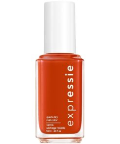 shop Essie Expressie 10 ml - 180 Bolt And Be Bold af Essie - online shopping tilbud rabat hos shoppetur.dk