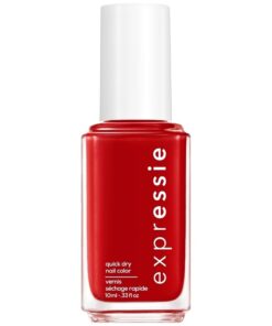 shop Essie Expressie 10 ml - 190 Seize The Minute af Essie - online shopping tilbud rabat hos shoppetur.dk