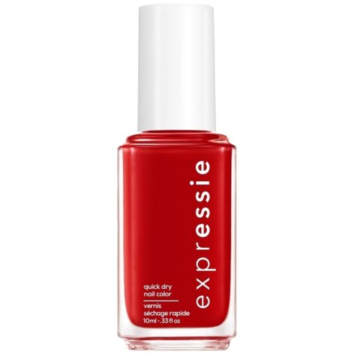 shop Essie Expressie 10 ml - 190 Seize The Minute af Essie - online shopping tilbud rabat hos shoppetur.dk