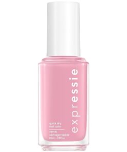 shop Essie Expressie 10 ml - 200 In The Time Zone af Essie - online shopping tilbud rabat hos shoppetur.dk