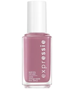 shop Essie Expressie 10 ml - 220 Get A Mauve On af Essie - online shopping tilbud rabat hos shoppetur.dk