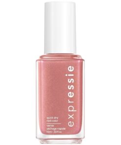 shop Essie Expressie 10 ml - 25 Checked In af Essie - online shopping tilbud rabat hos shoppetur.dk