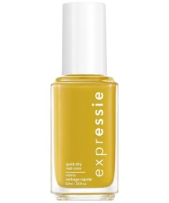 shop Essie Expressie 10 ml - 300 Taxi Hopping (U) af Essie - online shopping tilbud rabat hos shoppetur.dk