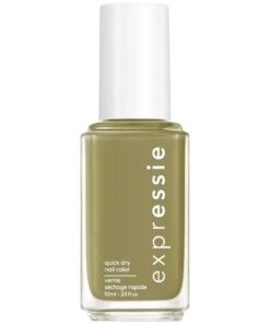 shop Essie Expressie 10 ml - 320 Precious Cargo-Go! af Essie - online shopping tilbud rabat hos shoppetur.dk