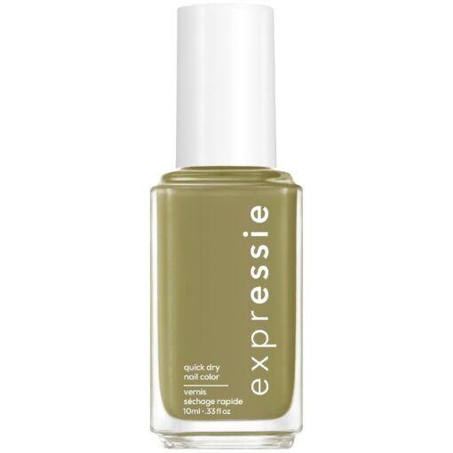 shop Essie Expressie 10 ml - 320 Precious Cargo-Go! af Essie - online shopping tilbud rabat hos shoppetur.dk