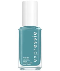 shop Essie Expressie 10 ml - 335 Up Up and Away Message af Essie - online shopping tilbud rabat hos shoppetur.dk