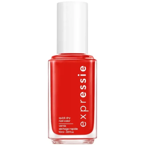 shop Essie Expressie 10 ml - 475 Send A Message af Essie - online shopping tilbud rabat hos shoppetur.dk