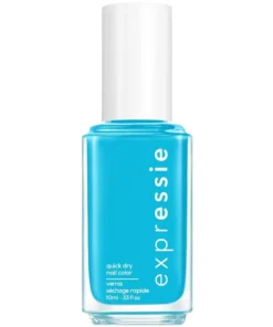 shop Essie Expressie 10 ml - 485 Word On The Street af Essie - online shopping tilbud rabat hos shoppetur.dk