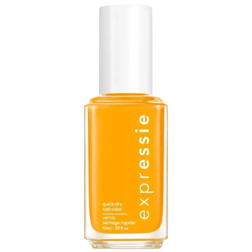 shop Essie Expressie 10 ml - 495 Outside The Lines af Essie - online shopping tilbud rabat hos shoppetur.dk