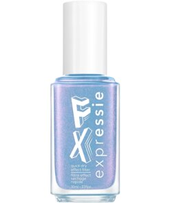 shop Essie Expressie FX 10 ml - 510 Immaterial Frost af Essie - online shopping tilbud rabat hos shoppetur.dk