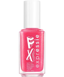 shop Essie Expressie FX 10 ml - 515 Ethereal Glow af Essie - online shopping tilbud rabat hos shoppetur.dk