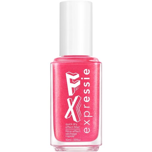 shop Essie Expressie FX 10 ml - 515 Ethereal Glow af Essie - online shopping tilbud rabat hos shoppetur.dk