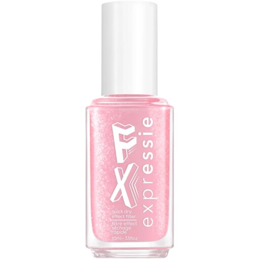 shop Essie Expressie FX 10 ml - 520 Faux Real af Essie - online shopping tilbud rabat hos shoppetur.dk