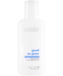 shop Essie Good As Gone Nail Polish Remover 125 ml af Essie - online shopping tilbud rabat hos shoppetur.dk