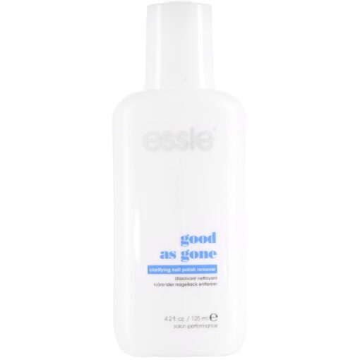 shop Essie Good As Gone Nail Polish Remover 125 ml af Essie - online shopping tilbud rabat hos shoppetur.dk