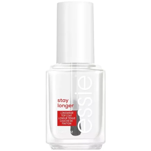 shop Essie Stay Longer Top Coat 13