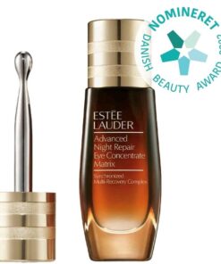 shop Estee Lauder Advanced Night Repair Eye Concentrate Matrix 15 ml af Estee Lauder - online shopping tilbud rabat hos shoppetur.dk