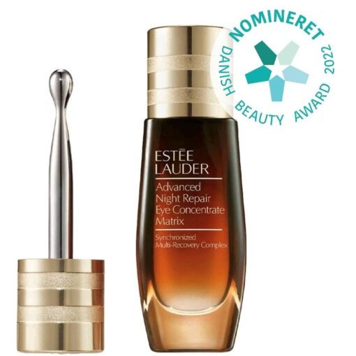 shop Estee Lauder Advanced Night Repair Eye Concentrate Matrix 15 ml af Estee Lauder - online shopping tilbud rabat hos shoppetur.dk