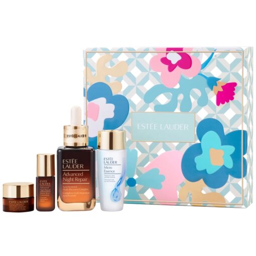 shop Estee Lauder Advanced Night Repair Mother's Day Set (Limited Edition) af Estee Lauder - online shopping tilbud rabat hos shoppetur.dk