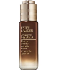 shop Estee Lauder Advanced Night Repair Rescue Solution Serum 20 ml af Estee Lauder - online shopping tilbud rabat hos shoppetur.dk