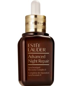 shop Estee Lauder Advanced Night Repair Serum 30 ml af Estee Lauder - online shopping tilbud rabat hos shoppetur.dk