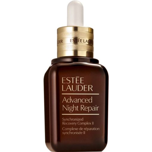 shop Estee Lauder Advanced Night Repair Serum 30 ml af Estee Lauder - online shopping tilbud rabat hos shoppetur.dk