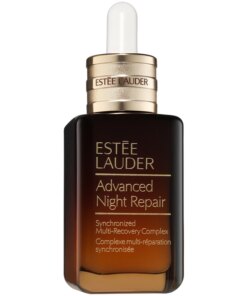 shop Estee Lauder Advanced Night Repair Serum 50 ml af Estee Lauder - online shopping tilbud rabat hos shoppetur.dk