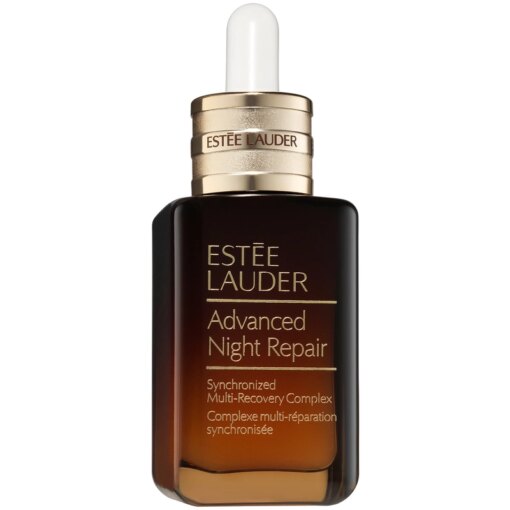 shop Estee Lauder Advanced Night Repair Serum 50 ml af Estee Lauder - online shopping tilbud rabat hos shoppetur.dk