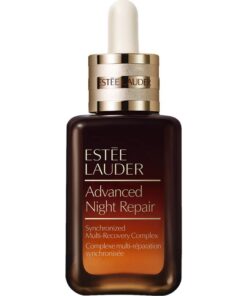 shop Estee Lauder Advanced Night Repair Serum 75 ml (Limited Edition) af Estee Lauder - online shopping tilbud rabat hos shoppetur.dk