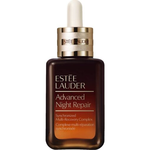 shop Estee Lauder Advanced Night Repair Serum 75 ml (Limited Edition) af Estee Lauder - online shopping tilbud rabat hos shoppetur.dk