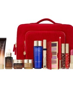 shop Estee Lauder Blockbuster Gift Set (Limited Edition) af Estee Lauder - online shopping tilbud rabat hos shoppetur.dk