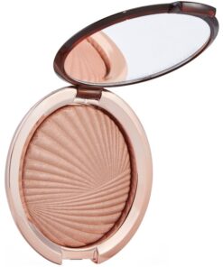 shop Estee Lauder Bronze Goddess Highlighting Powder Gelee 9 gr. - 02 Solar Crush af Estee Lauder - online shopping tilbud rabat hos shoppetur.dk