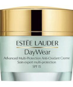 shop Estee Lauder DayWear 24H-Moisture Creme SPF 15 Normal/Combined Skin 50 ml af Estee Lauder - online shopping tilbud rabat hos shoppetur.dk