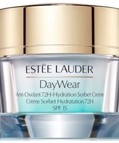 shop Estee Lauder DayWear Anti-Oxidant 72H-Hydration Sorbet Creme SPF15 - 50 ml af Estee Lauder - online shopping tilbud rabat hos shoppetur.dk