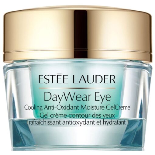 shop Estee Lauder DayWear Eye Moisture Gel Creme All Skintypes 15 ml af Estee Lauder - online shopping tilbud rabat hos shoppetur.dk