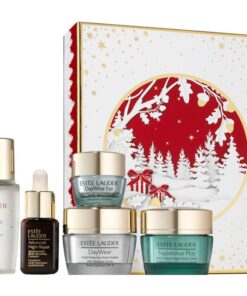 shop Estee Lauder DayWear Holiday Starter Gift Set (Limited Edition) af Estee Lauder - online shopping tilbud rabat hos shoppetur.dk