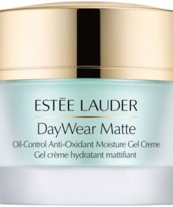 shop Estee Lauder DayWear Matte Oil-Control Anti-Oxidant Moisture Gel Creme 50 ml af Estee Lauder - online shopping tilbud rabat hos shoppetur.dk