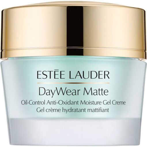 shop Estee Lauder DayWear Matte Oil-Control Anti-Oxidant Moisture Gel Creme 50 ml af Estee Lauder - online shopping tilbud rabat hos shoppetur.dk