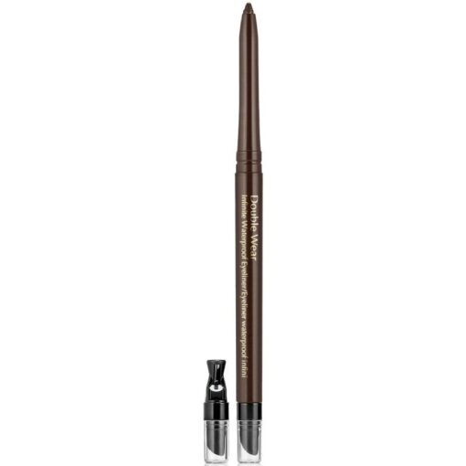 shop Estee Lauder Double Wear Infinite Waterproof Eyeliner 35 gr. - 02 Espresso af Estee Lauder - online shopping tilbud rabat hos shoppetur.dk