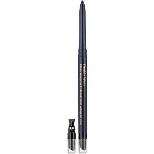 shop Estee Lauder Double Wear Infinite Waterproof Eyeliner 35 gr. - 04 Indigo af Estee Lauder - online shopping tilbud rabat hos shoppetur.dk