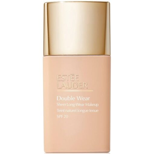 shop Estee Lauder Double Wear Sheer Matte Long Wear 30 ml - 2N1 Desert Beige af Estee Lauder - online shopping tilbud rabat hos shoppetur.dk