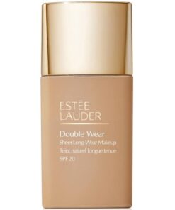 shop Estee Lauder Double Wear Sheer Matte Long Wear 30 ml - 2W1 Dawn af Estee Lauder - online shopping tilbud rabat hos shoppetur.dk