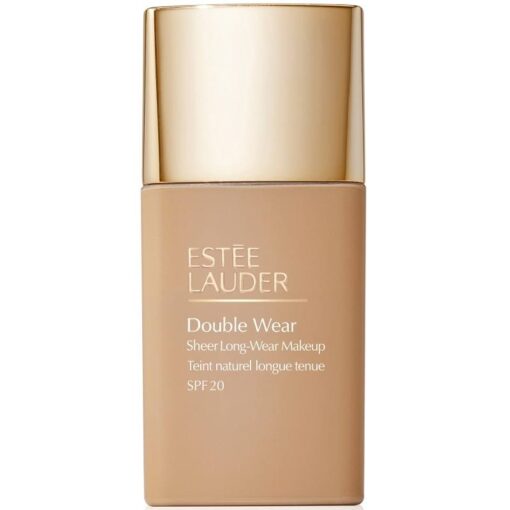 shop Estee Lauder Double Wear Sheer Matte Long Wear 30 ml - 2W1 Dawn af Estee Lauder - online shopping tilbud rabat hos shoppetur.dk