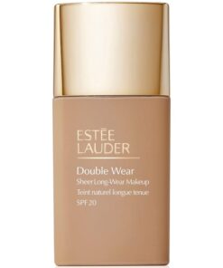 shop Estee Lauder Double Wear Sheer Matte Long Wear 30 ml - 3N1 Ivory Beige af Estee Lauder - online shopping tilbud rabat hos shoppetur.dk