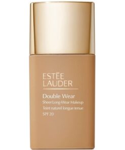 shop Estee Lauder Double Wear Sheer Matte Long Wear 30 ml - 4W1 Honey Bronze af Estee Lauder - online shopping tilbud rabat hos shoppetur.dk