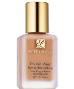 shop Estee Lauder Double Wear Stay-In-Place Foundation SPF 10 30 ml - 1C2 Petal af Estee Lauder - online shopping tilbud rabat hos shoppetur.dk