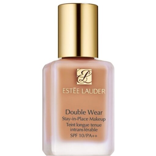 shop Estee Lauder Double Wear Stay-In-Place Foundation SPF 10 30 ml - 1C2 Petal af Estee Lauder - online shopping tilbud rabat hos shoppetur.dk